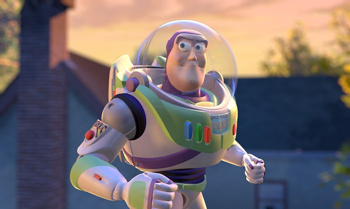 A mom who once saved Toy Story 2 has gone on to produce the new Lightyear movie.