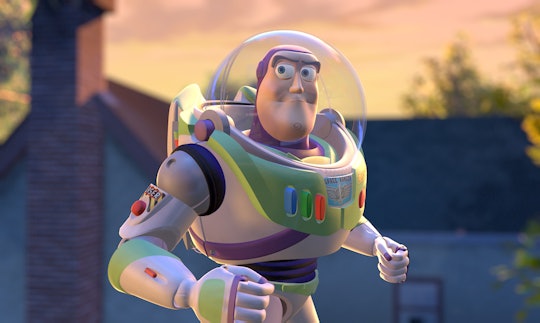 A mom who once saved Toy Story 2 has gone on to produce the new Lightyear movie. 
