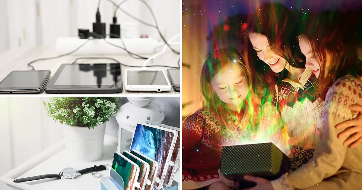 50 cool things that should be expensive but are surprisingly cheap on Amazon