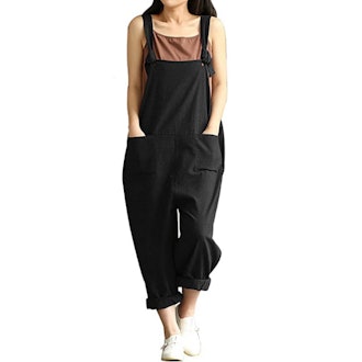 Lncropo Overalls