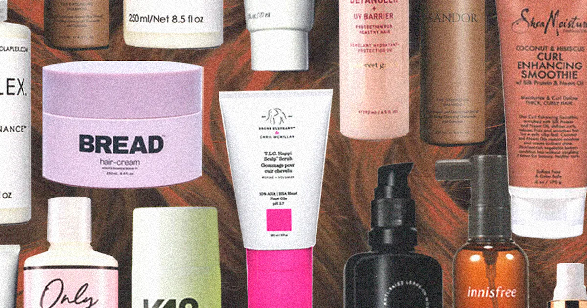 The Ultimate Guide to Curly Haircare The Ultimate Guide to Curly Haircare