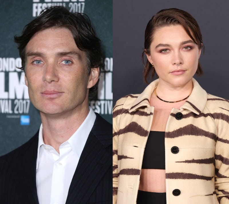 �Oppenheimer� Cast, Plot, &amp; More About Christopher Nolan