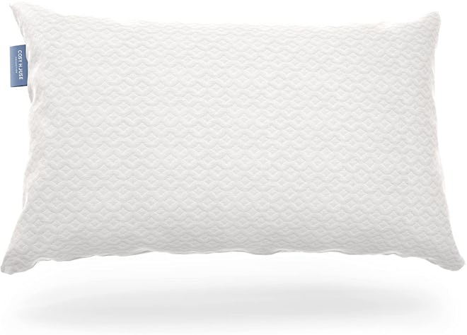 Cosy House Collection Shredded Memory Foam Pillow