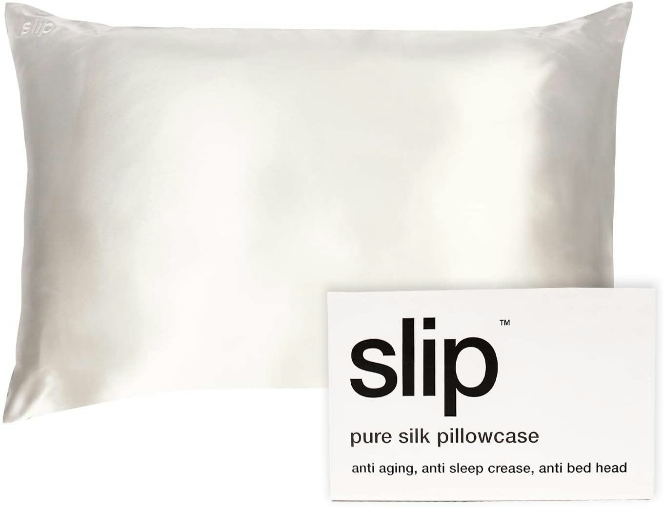The 8 Best Pillowcases For Acne, According To A Derm — Tested By Editors