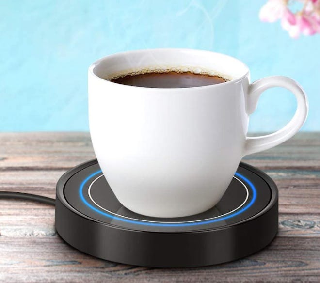 Dimux Electric Mug Warmer