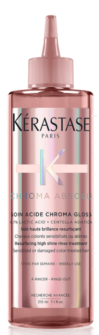Soin Acide Chroma Gloss Hair Gloss
