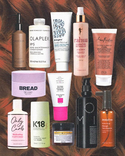 The Ultimate Guide to Curly Haircare