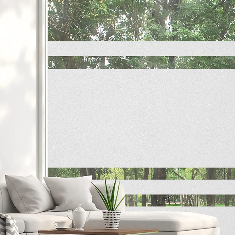 Coavas Window Privacy Film