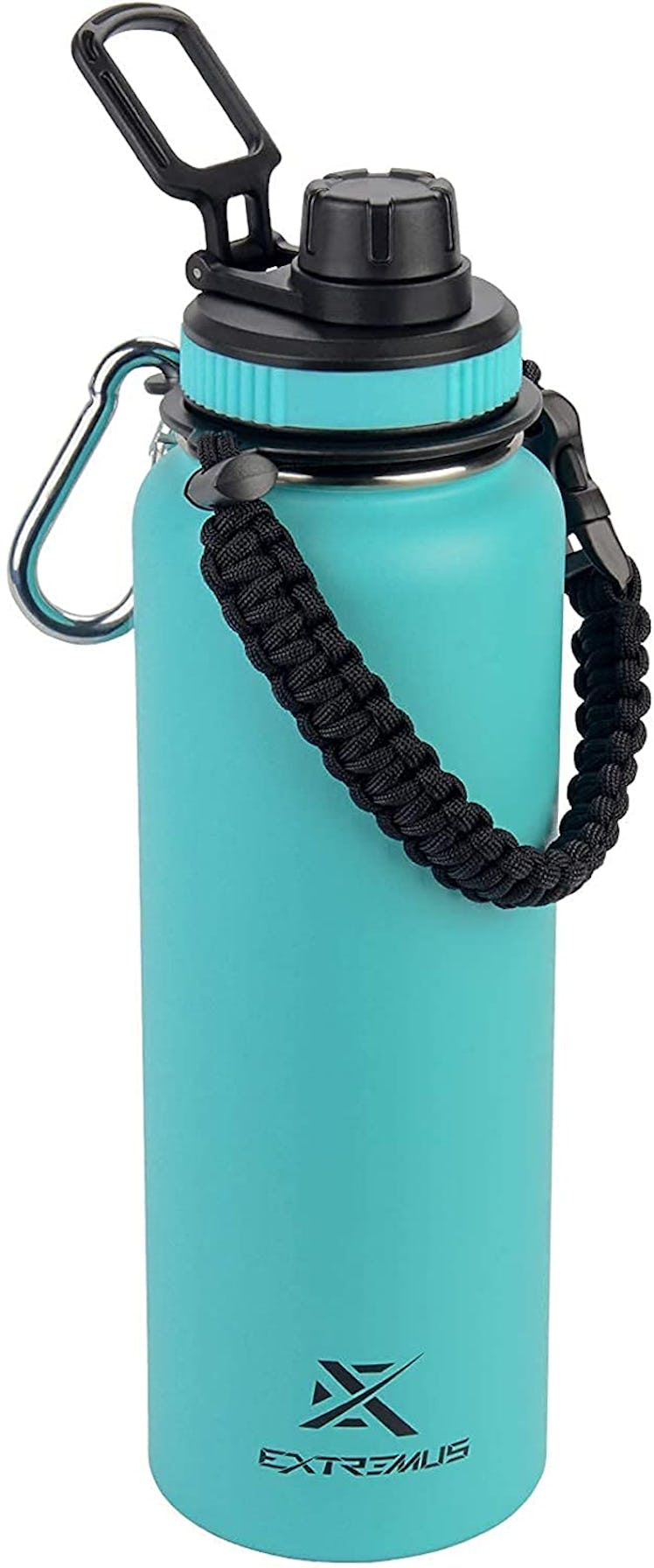 Extremus Stainless Steel Water Bottle