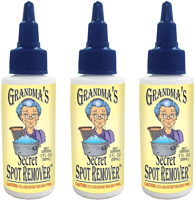 Grandma's Secret Spot Remover, Pack of 3