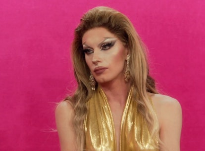 The first look clip for 'RuPaul's Drag Race' Season 14, Episode 5 is heated.
