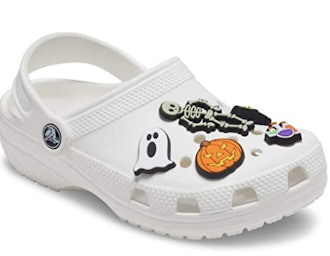 Crocs Jibbitz Holiday Shoe Charms (5-Pack)