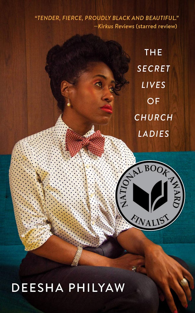 ‘The Secret Lives of Church Ladies’ by Deesha Philyaw