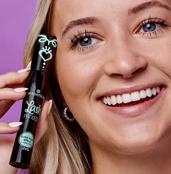 essence cosmetics Lash Princess False Lash Effect Mascara
