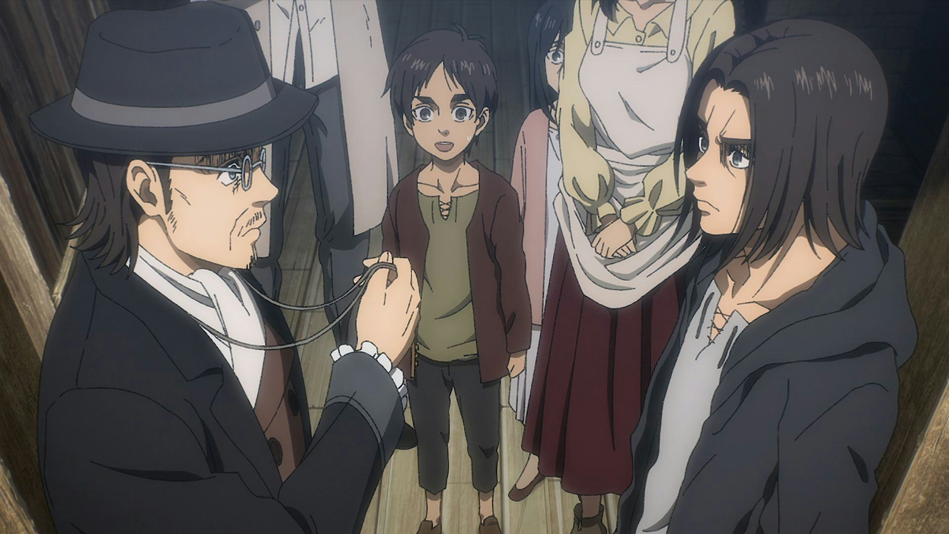 Attack on titan season hotsell 4 episode 5 free