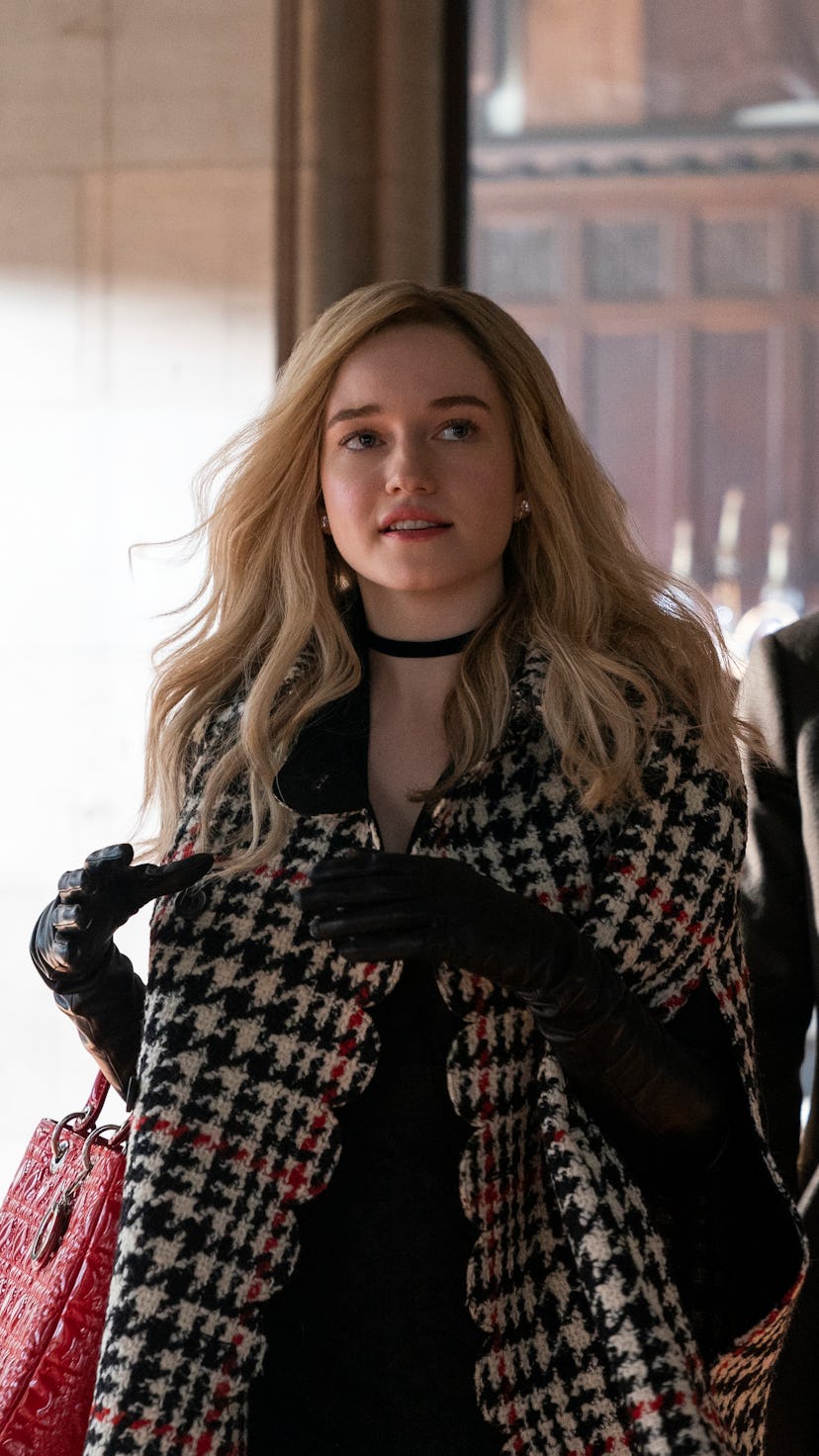 Netflix’s Inventing Anna Cast vs Their Real-Life Counterparts. Photo via Netflix