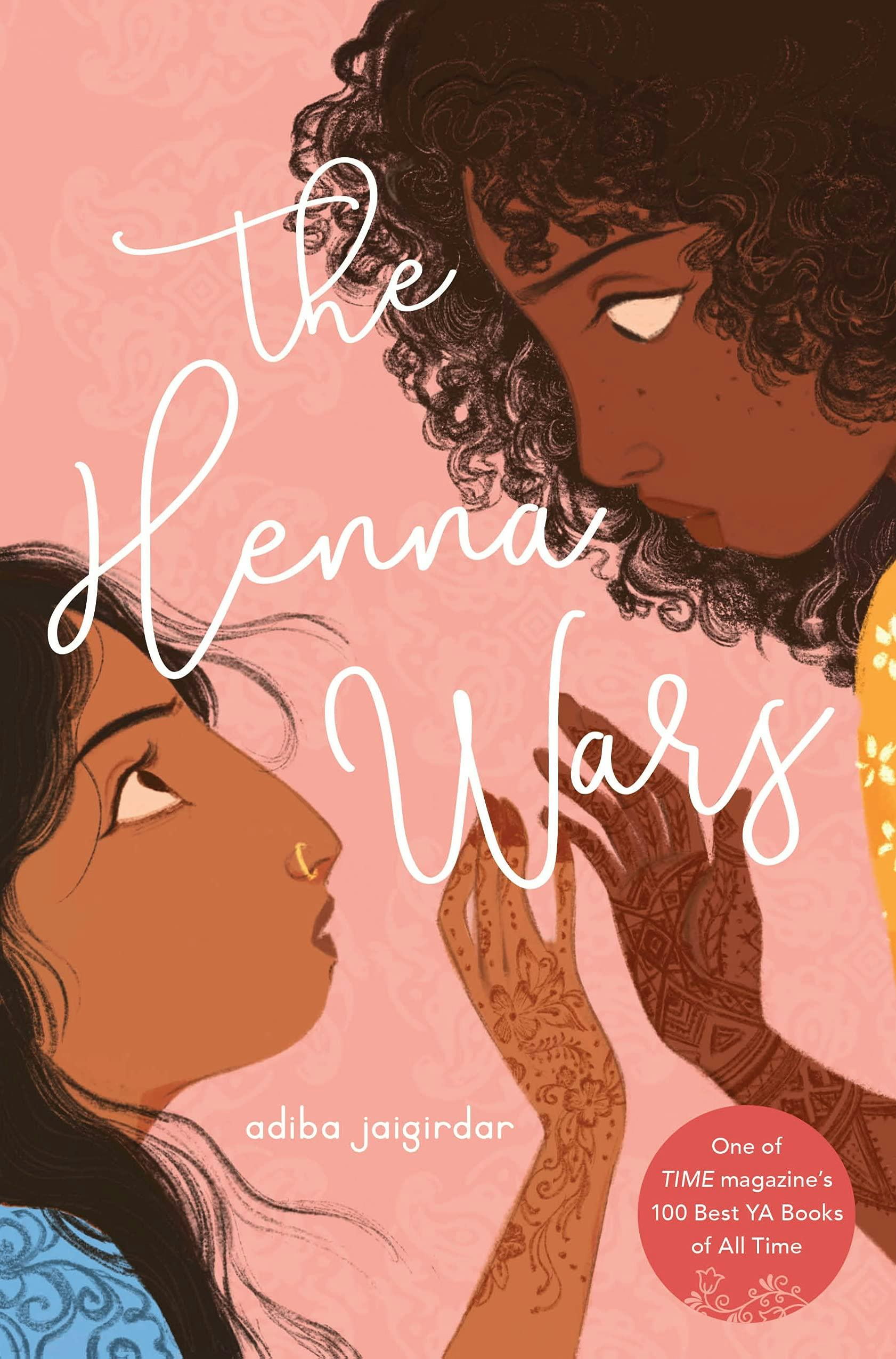 &lsquo;The Henna Wars&rsquo; by Adiba Jaigirdar
