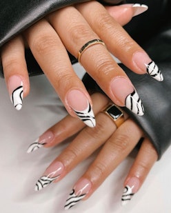 Best Alternatives to Acrylics Nails That are Safer & Better