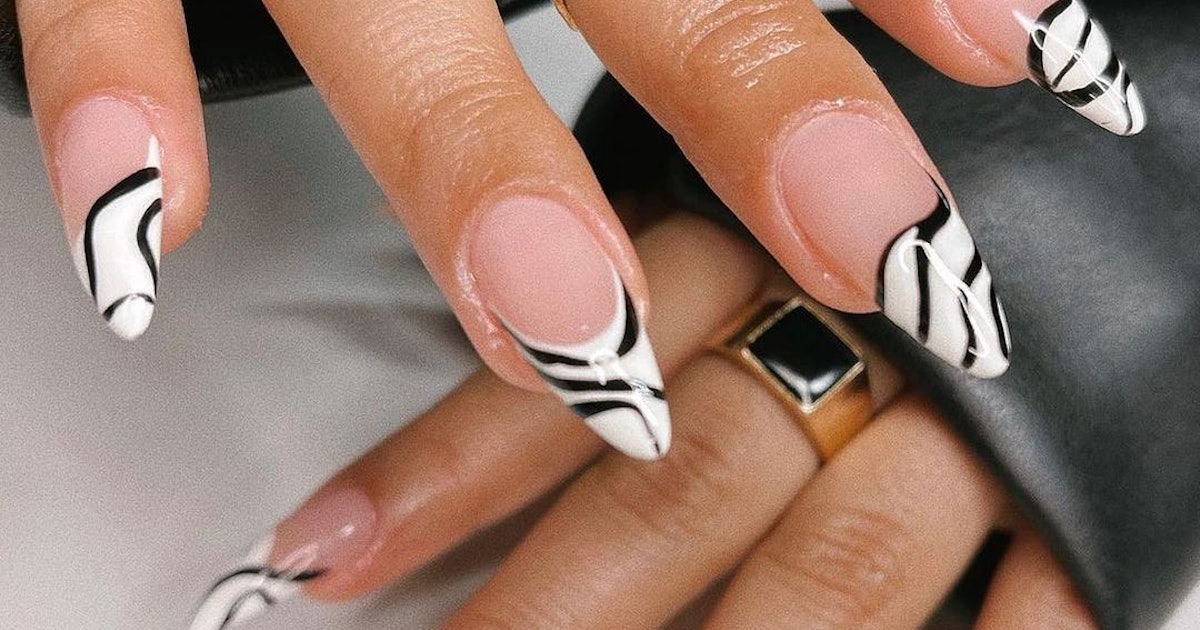 Why Aprés Gel-X Nails Are Far Better Than Acrylics