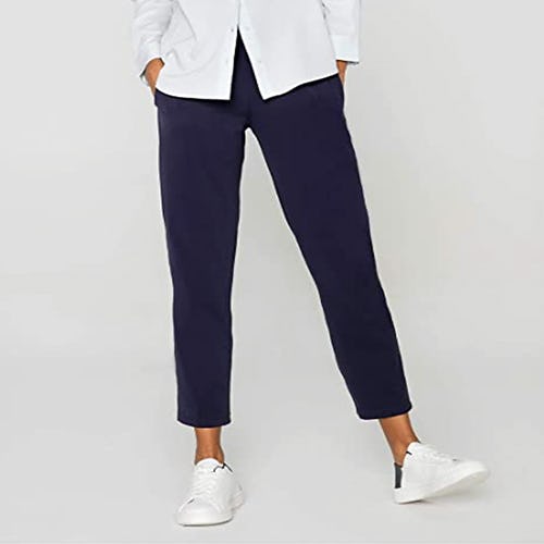 AJISAI Casual Stretch Pants