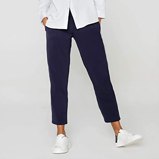 AJISAI Casual Stretch Pants