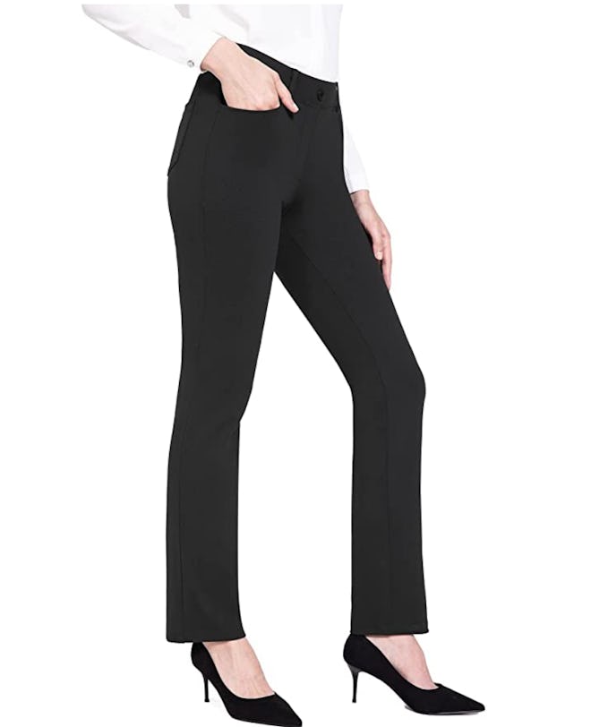 BALEAF Yoga Dress Pants 