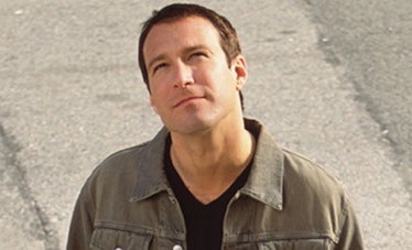 Aidan Shaw didn't appear in 'And Just Like That,' despite John Corbett saying he would.