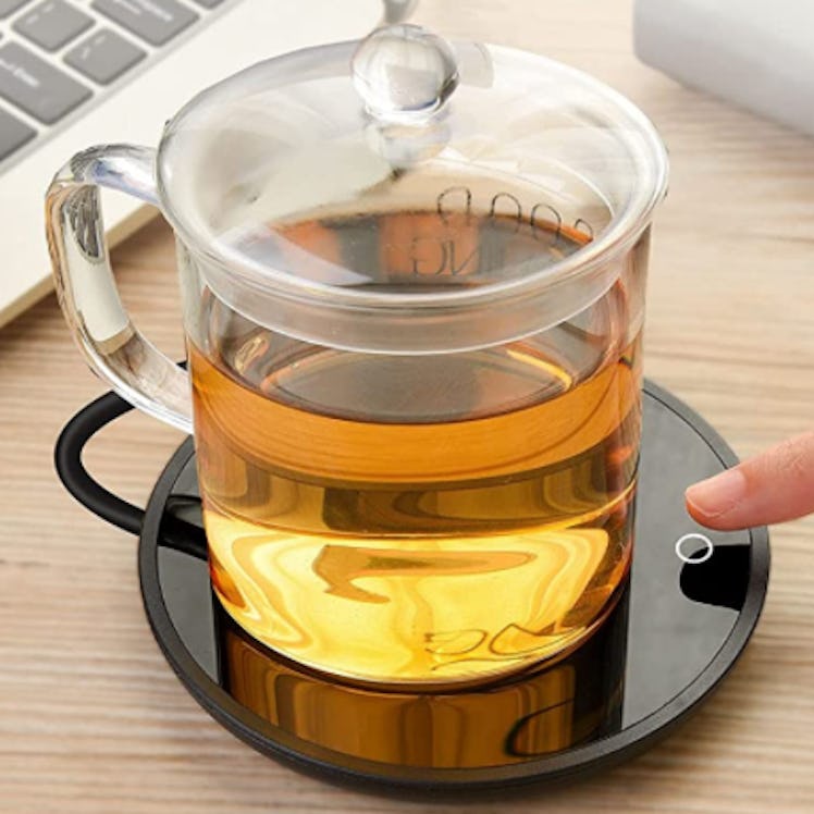 GARMEE Electric Cup Warmer
