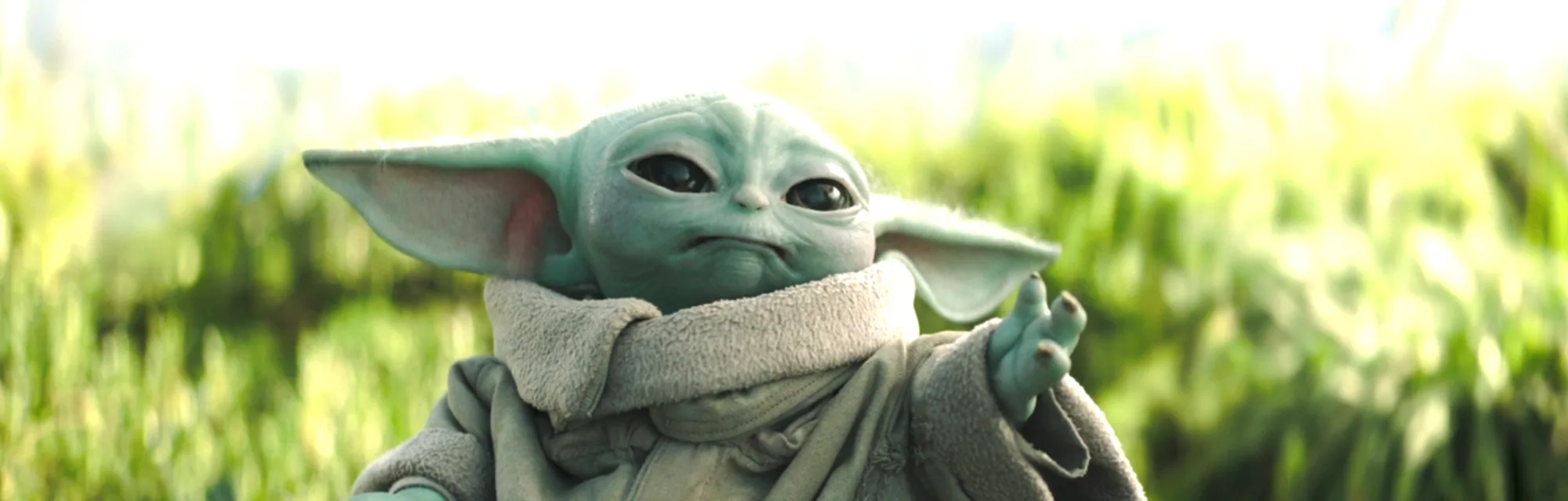 Does Baby Yoda Become A Jedi Boba Fett Finale Could Have The Answer Does Baby Yoda Become A Jedi Boba Fett Finale Could Have The Answer