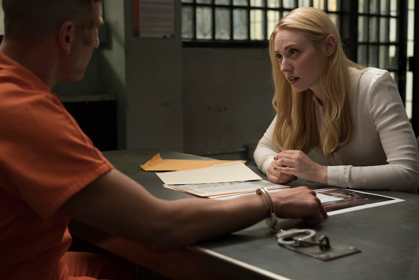 Karen Page is one of the best female Marvel characters. Photo via Netflix