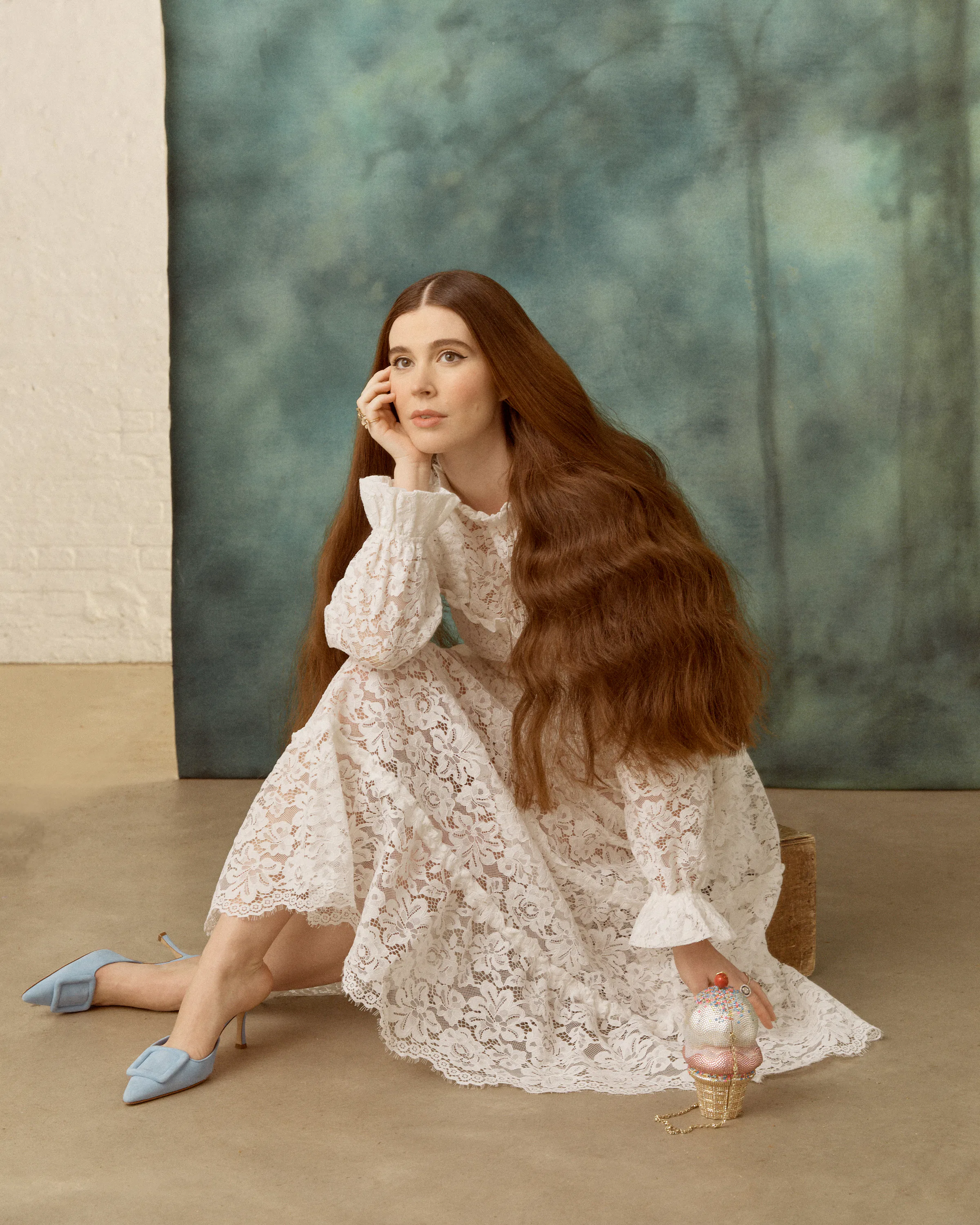 Hill House Home's Victorian Range Includes 4 New Nap Dresses