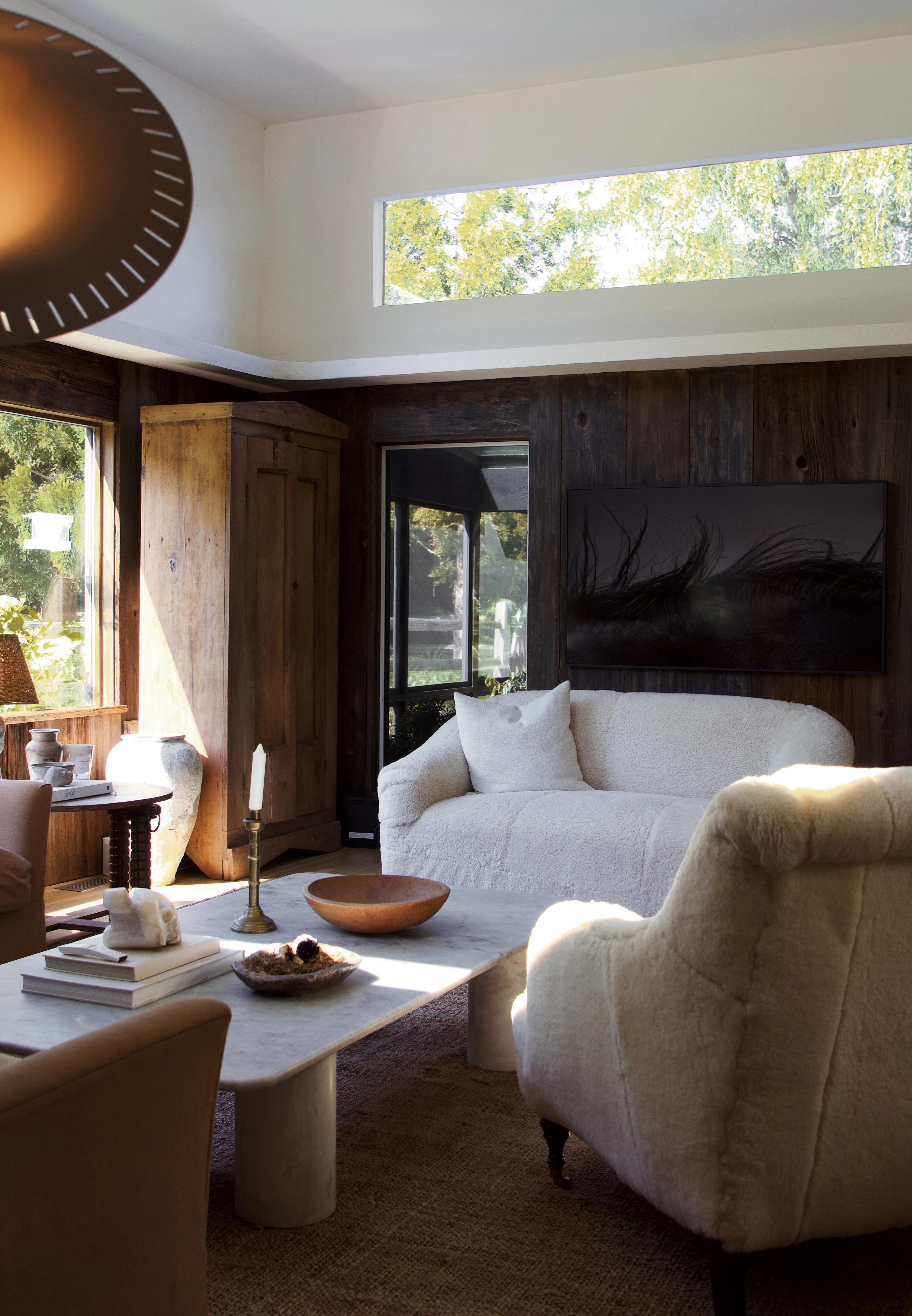 Interior Designer Jeremiah Brent's 'Weird" Decor Style Is Actually ...