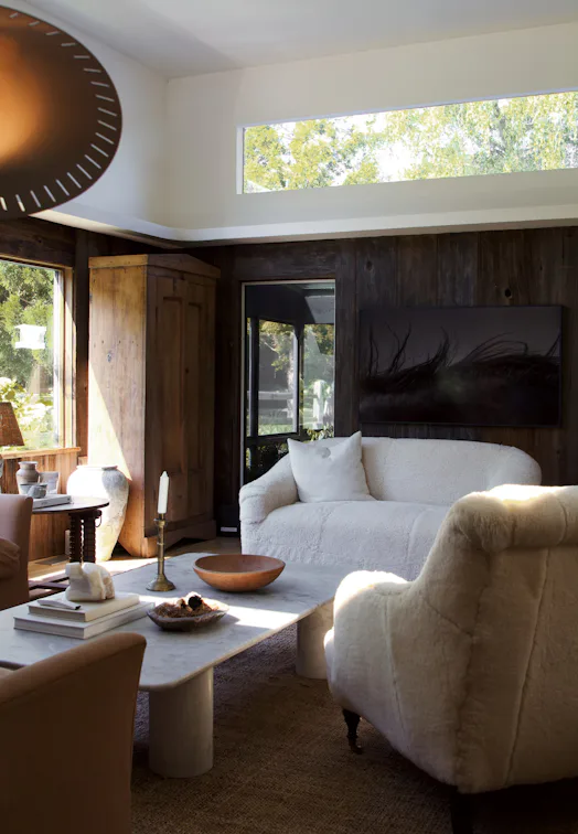 Interior Designer Jeremiah Brent's 'Weird" Decor Style Is Actually ...