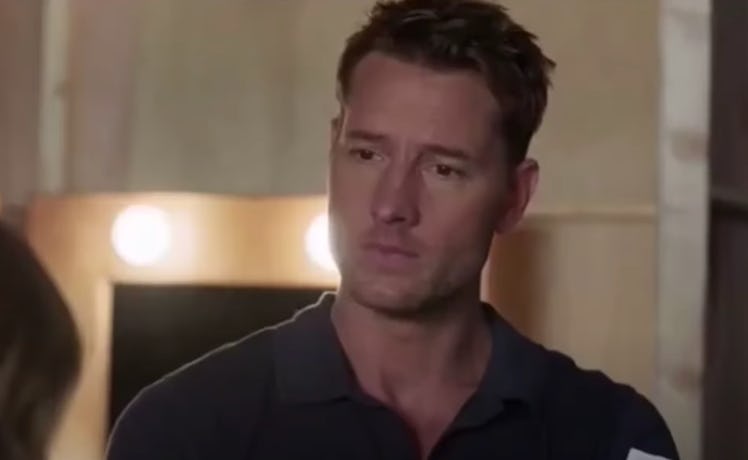 Kevin in the 'This Is Us' Season 6, Episode 6 promo