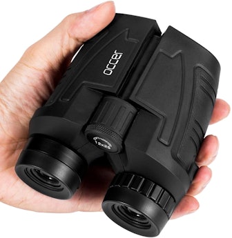 occer Compact Binoculars 