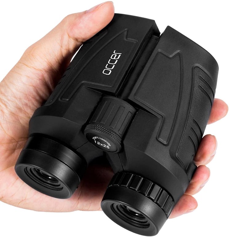 occer Compact Binoculars 
