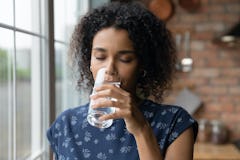 Dermatologists explain the different side effects of taking collagen supplements to consider before ...