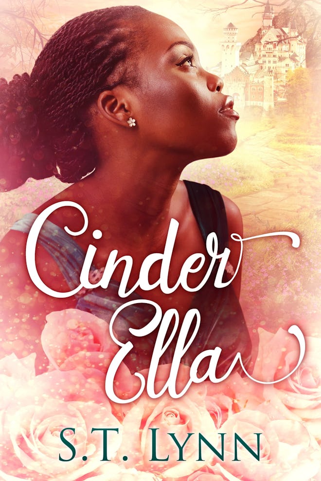 'Cinder Ella' by S.T. Lynn