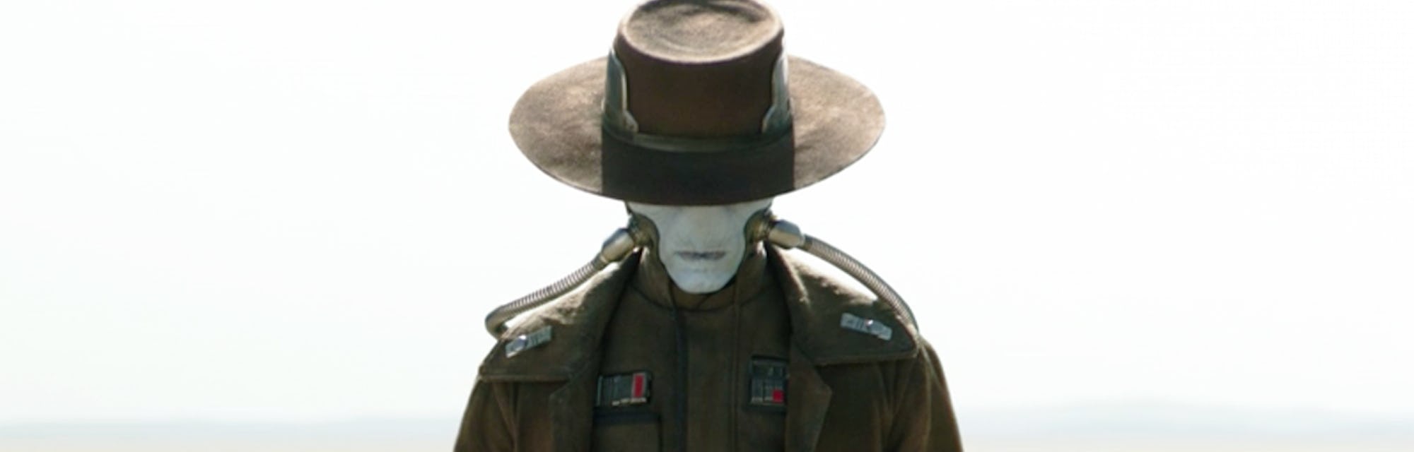 Cad Bane: 'Boba Fett’s shocking 'Clone Wars' cameo, explained