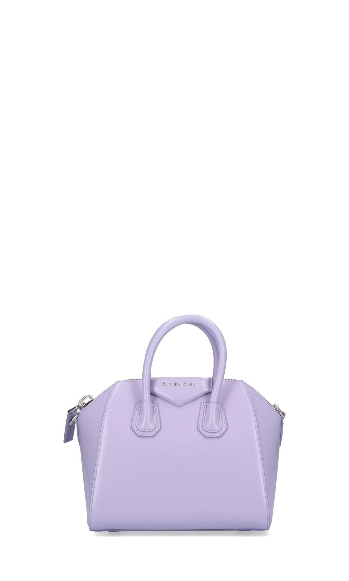 Kendall Jenner's Purple Handbag Is 2022's Ultimate Trendy Piece