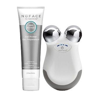 NuFace Mini Facial Toning Device