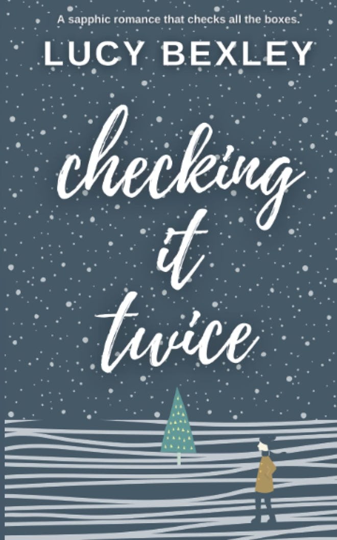 'Checking It Twice' by Lucy Bexley