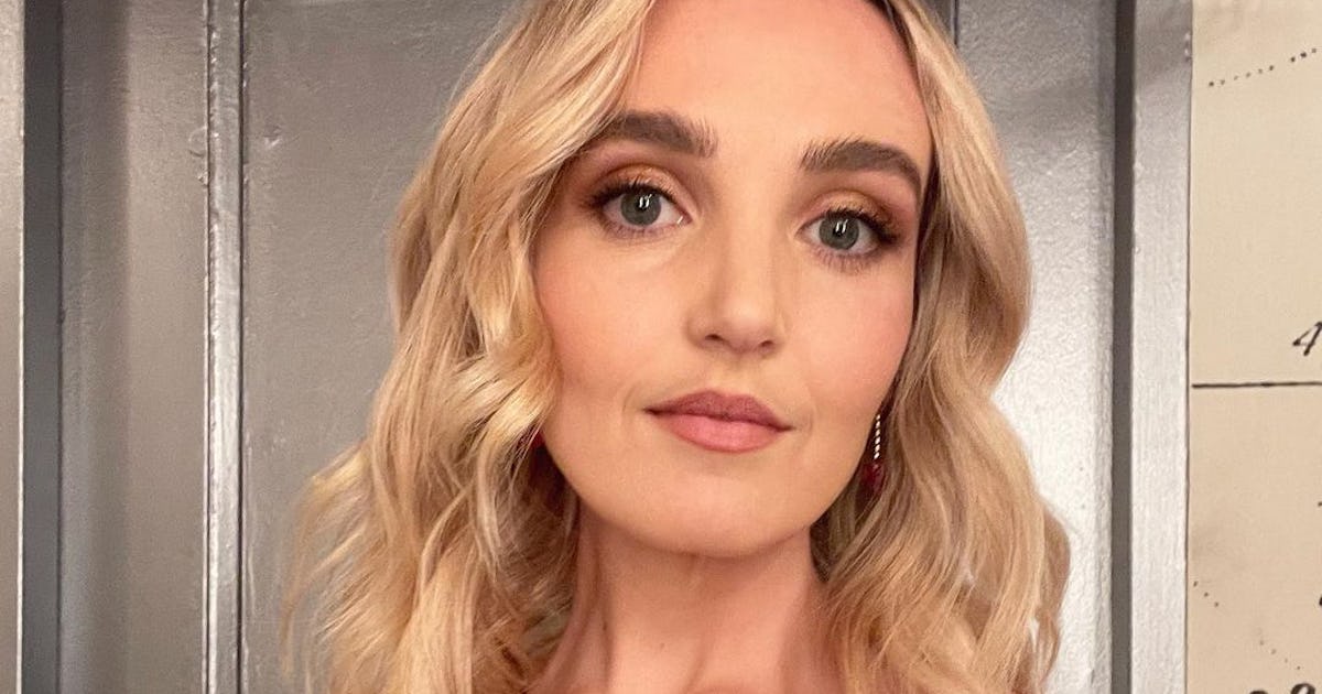 Chloe Fineman’s Beauty Essentials For TV-Ready Skin Chloe Fineman’s Beauty Essentials For TV-Ready Skin