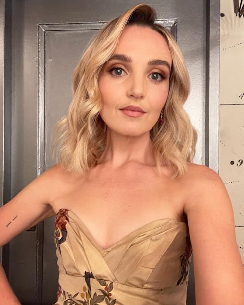 Chloe Fineman on skin care and the makeup products she collects "like art."