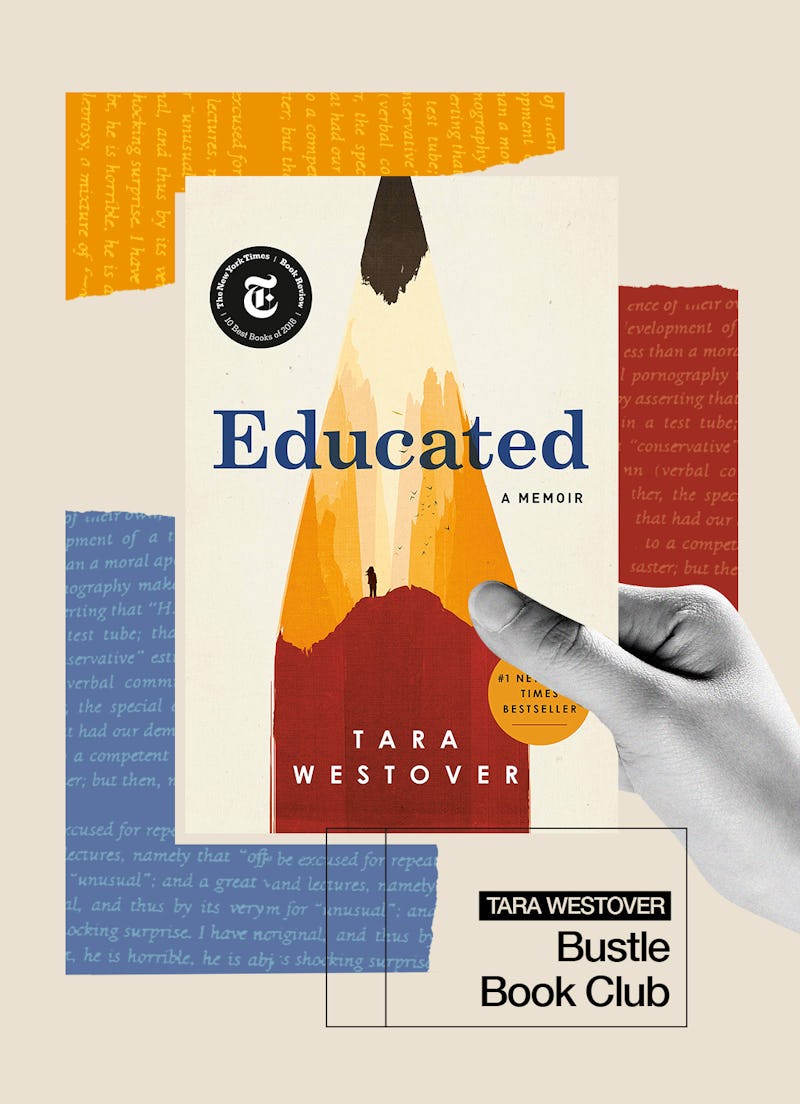 Tara Westover; Educated