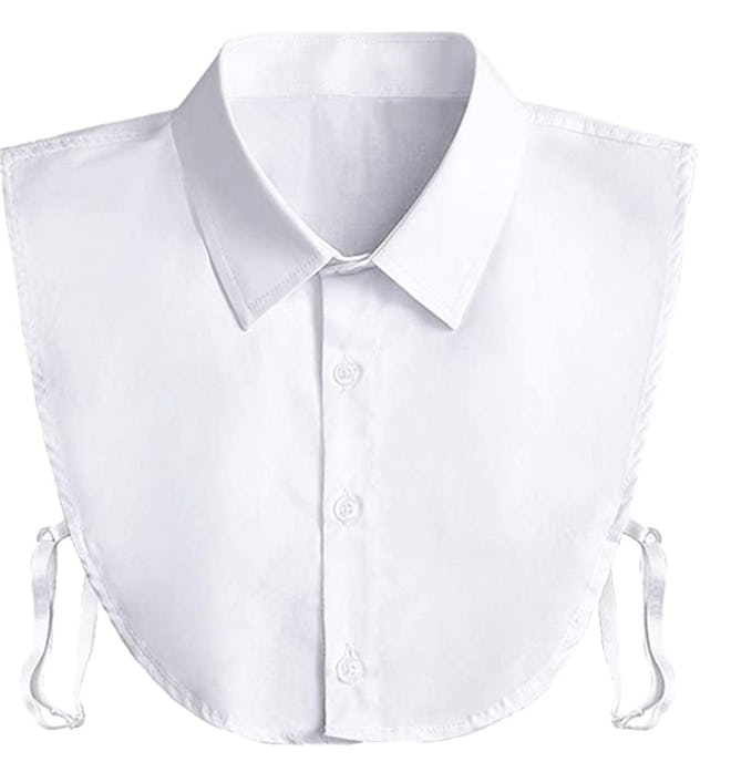 Kalkehay Fake Collar Top