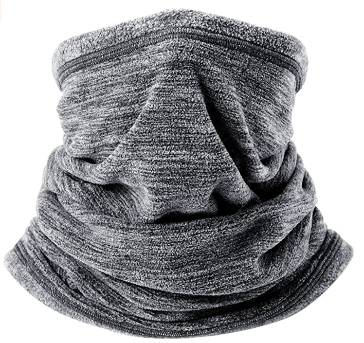 wtactful Fleece Neck Gaiter 