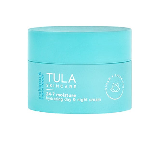 Tula 24-7 Moisture Hydrating Day & Night Cream