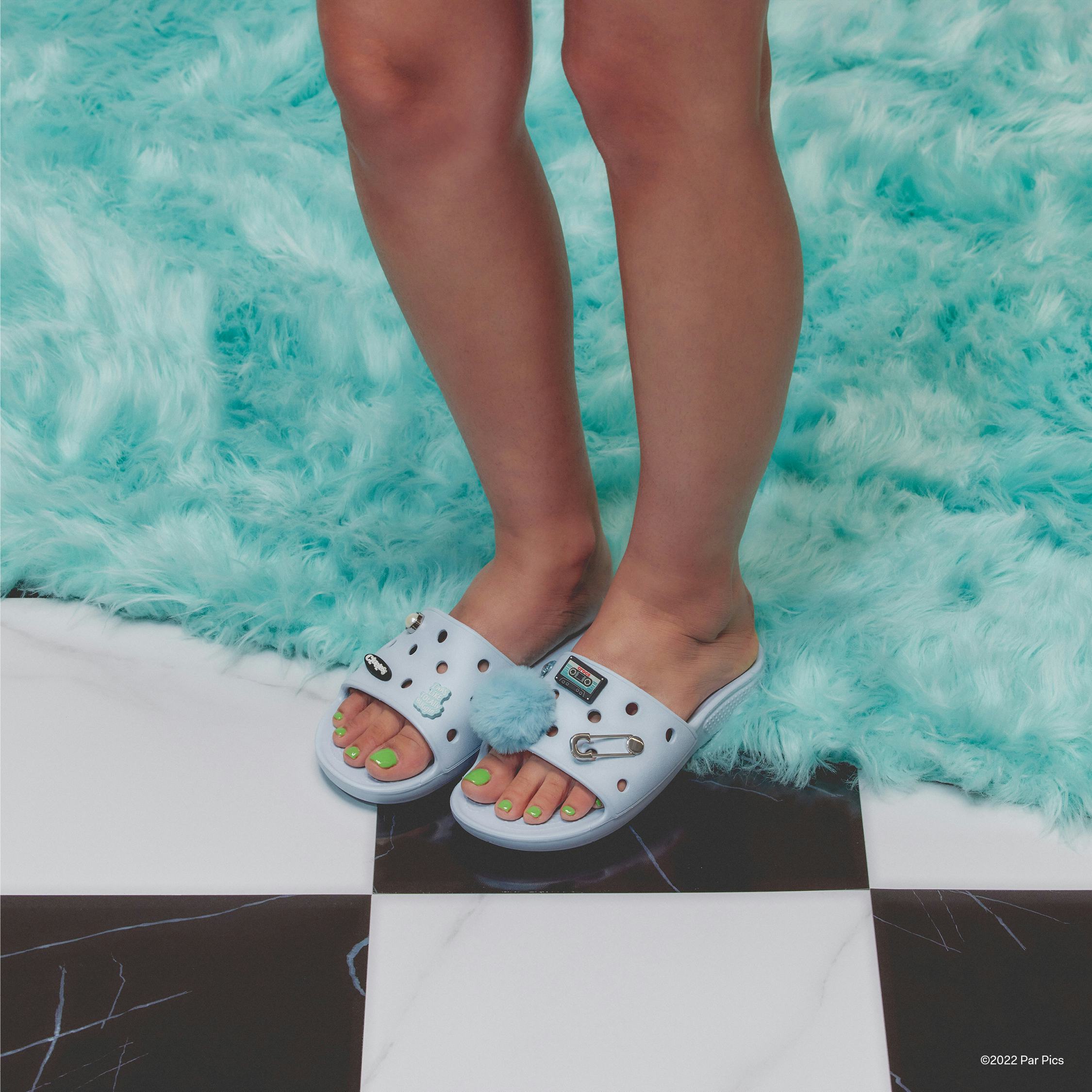 Zappos crocs hotsell