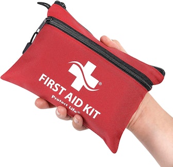 Protect Life First Aid Kit (100-Pieces)